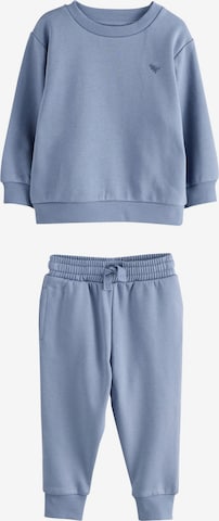 mėlyna Next Rinkinys: priekis