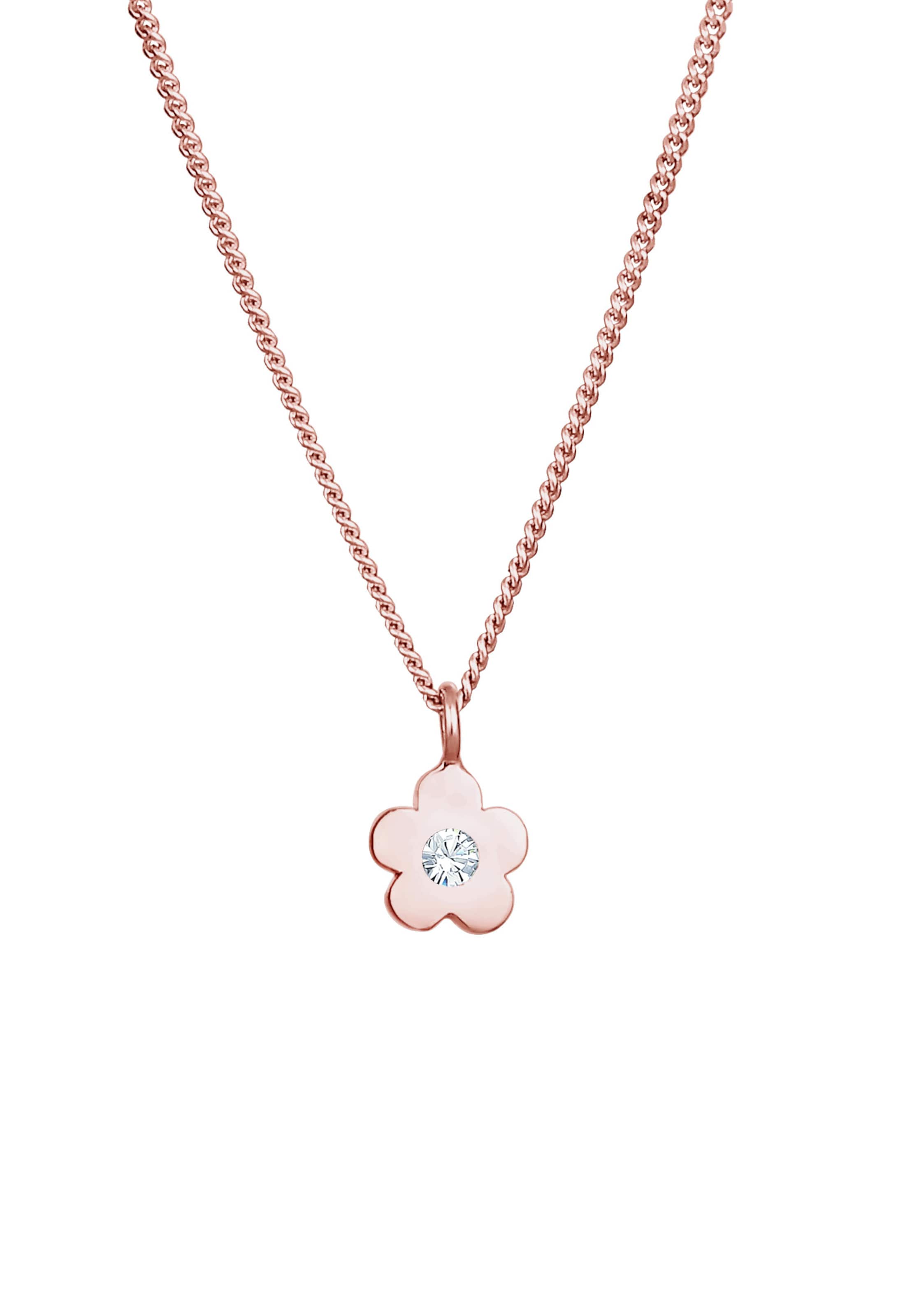 ELLI Sieraden in Goud