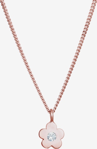 ELLI Jewelry in Pink: front