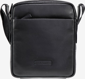 Borsa a tracolla 'Vetra Remus' di JOOP! in nero: frontale