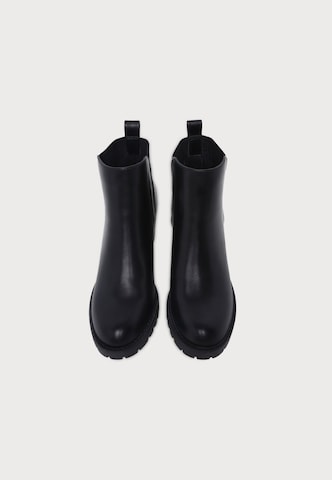 ONLY Chelsea boots 'ONLBARBARA' in Zwart