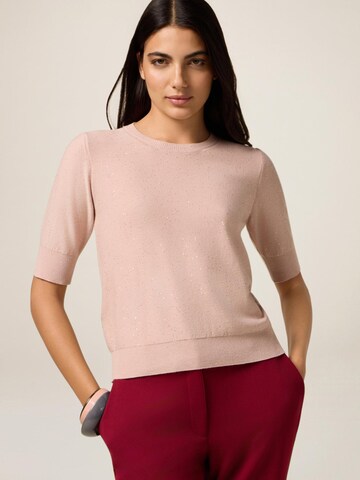 oltre - Jersey en rosa: frente
