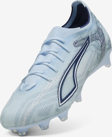 PUMA Fußballschuh 'Ultra 6 Pro' in Blau: Vorderseite