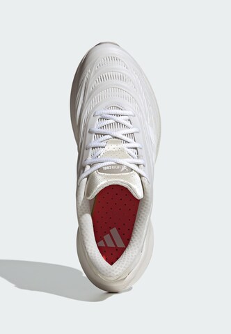 Baskets basses 'Climacool Spw' ADIDAS SPORTSWEAR en blanc