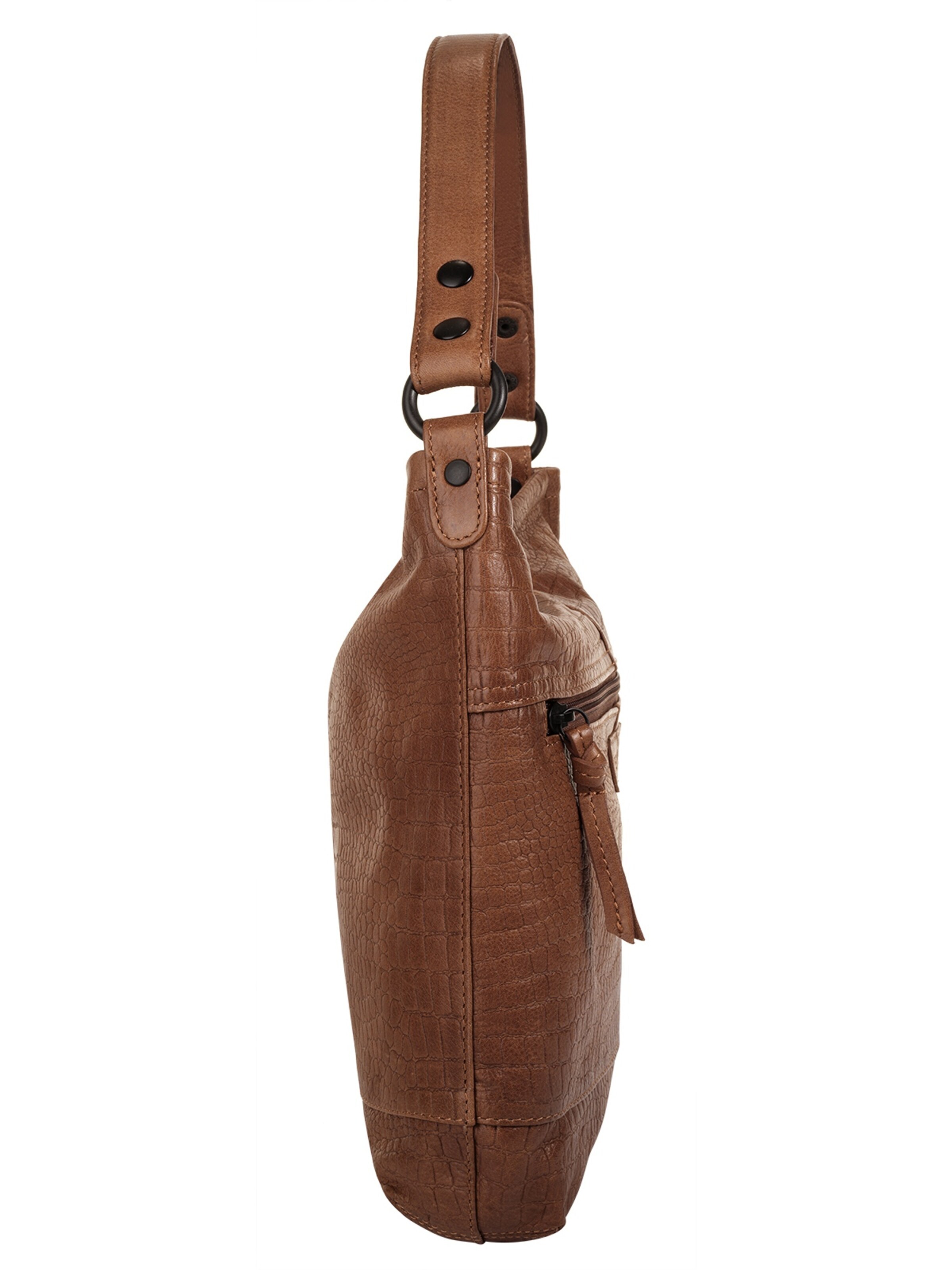 Betty Barclay - Bolso de hombro en marrón