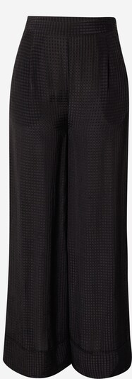 Guido Maria Kretschmer Women Pantalon à pince 'Mira' en noir, Vue avec produit