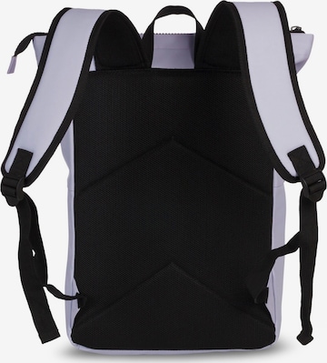 BENCH Rucksack 'Hydro' in Lila