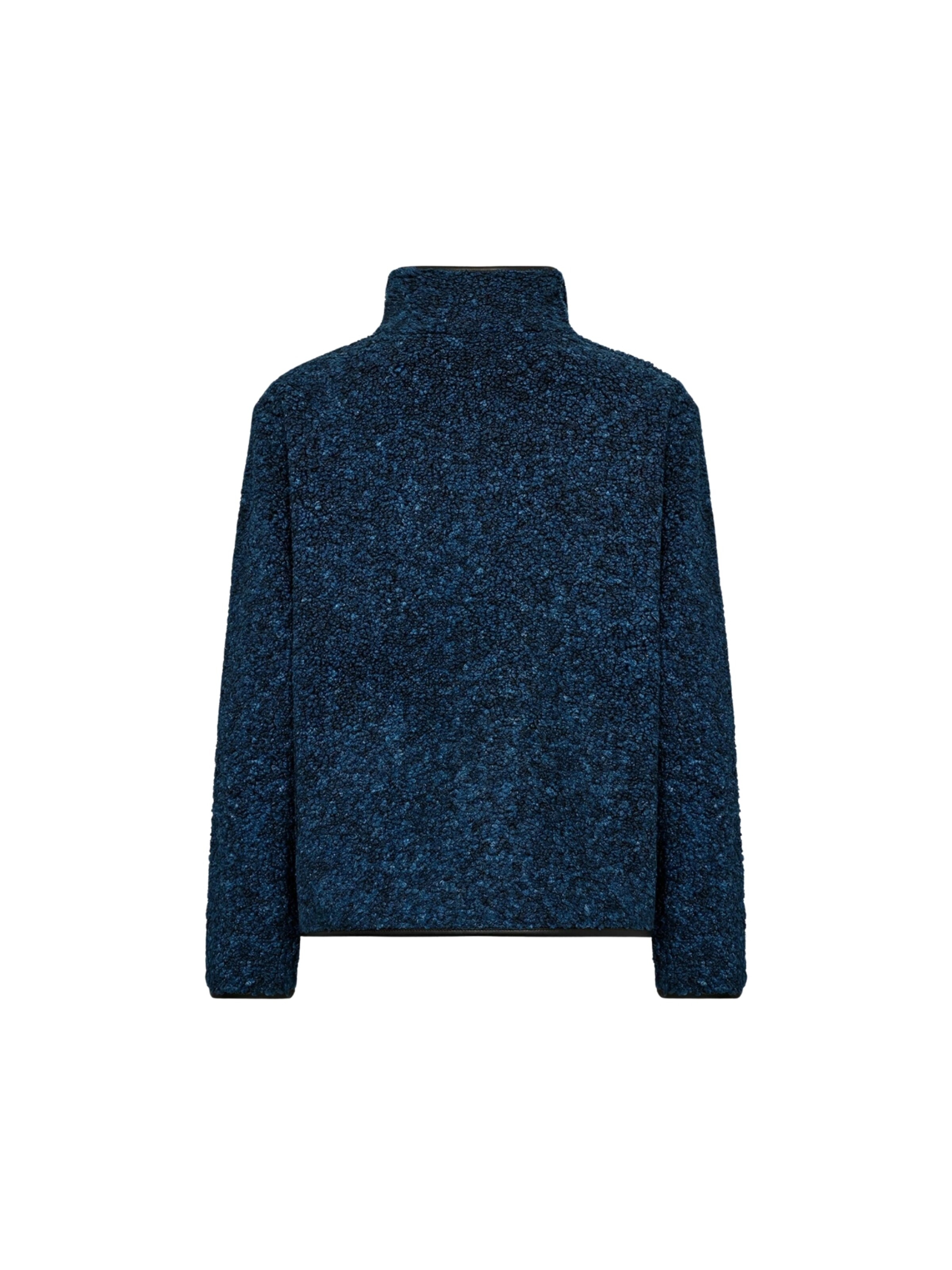 Soyaconcept Jacke 'BESSIE 1 ' in Blau
