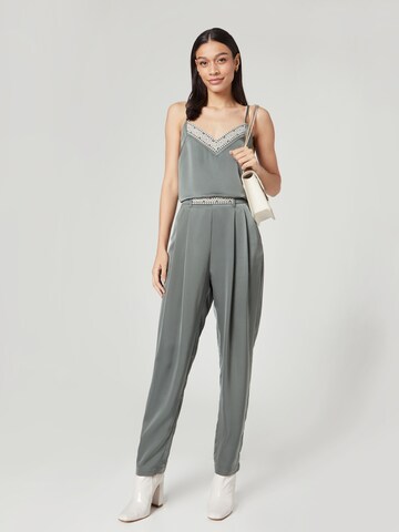 Guido Maria Kretschmer Women Top 'Heike' w kolorze zielony