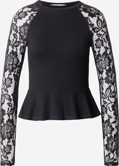Maglietta 'Elaine' in M ABOUT YOU di colore nero, Visualizzazione prodotti