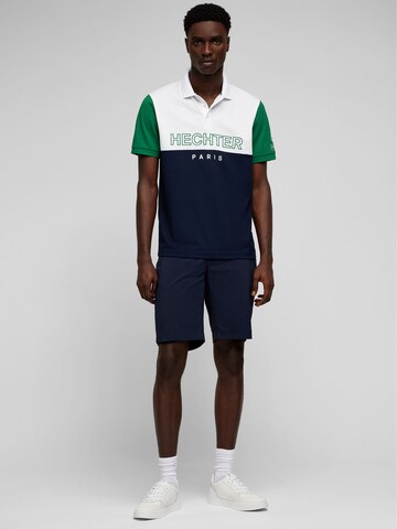 HECHTER PARIS Poloshirt in Grün