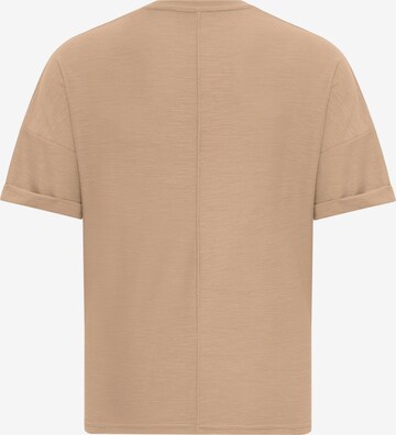 Redbridge Shirt 'Hereford' in Beige