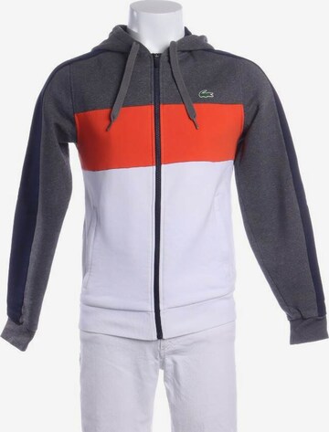 LACOSTE Sweatshirt & Zip-Up Hoodie in XS in Mixed colors: front