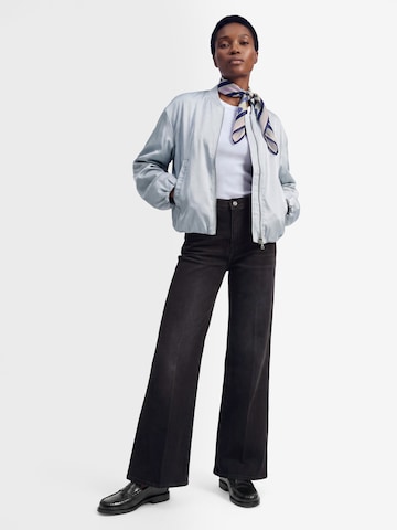 Marc O'Polo Jacke in Blau