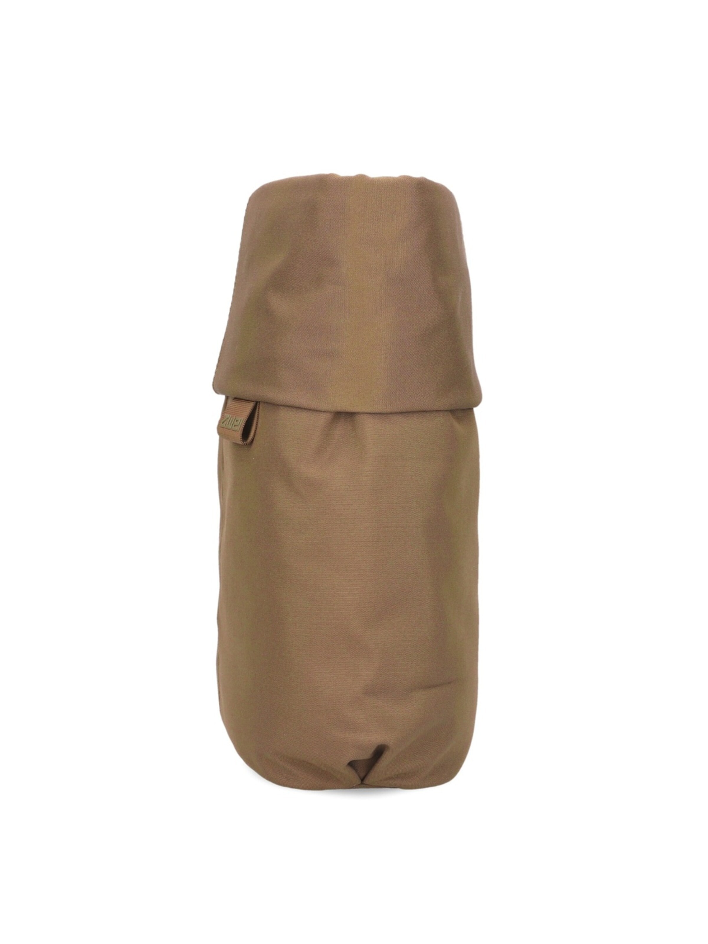 ZWEI Schoudertas 'MADEMOISELLE.TEX MTX12' in Bruin