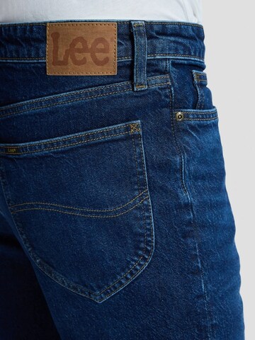 Lee Slim fit Jeans 'AUSTIN MIDNIGHT BLUE 112355804' in Blue