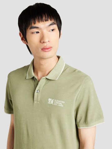 s.Oliver Shirt in Green