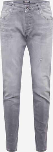 JACK & JONES Jeans 'GLENN' in Grey denim, Item view