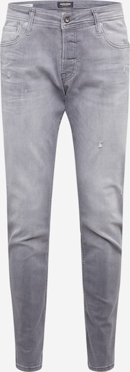JACK & JONES Jeans 'GLENN' i grå denim, Produktvy