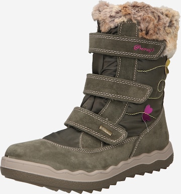 PRIMIGI Boot in Green: front