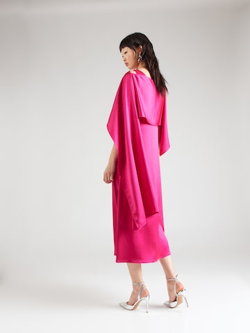 Weekend Max Mara Φόρεμα 'GAMBERO' σε ροζ