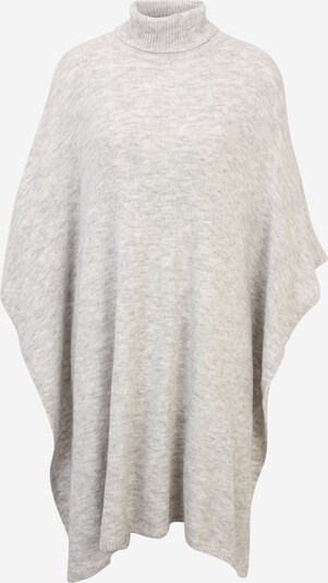 Mantellina 'PLAZA' Vero Moda Tall di colore grigio sfumato, Visualizzazione prodotti