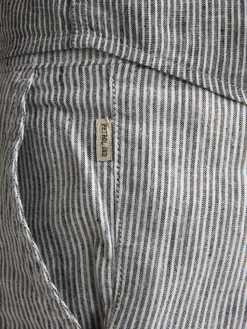 Petrol Industries Обычный Брюки-чинос в Синий