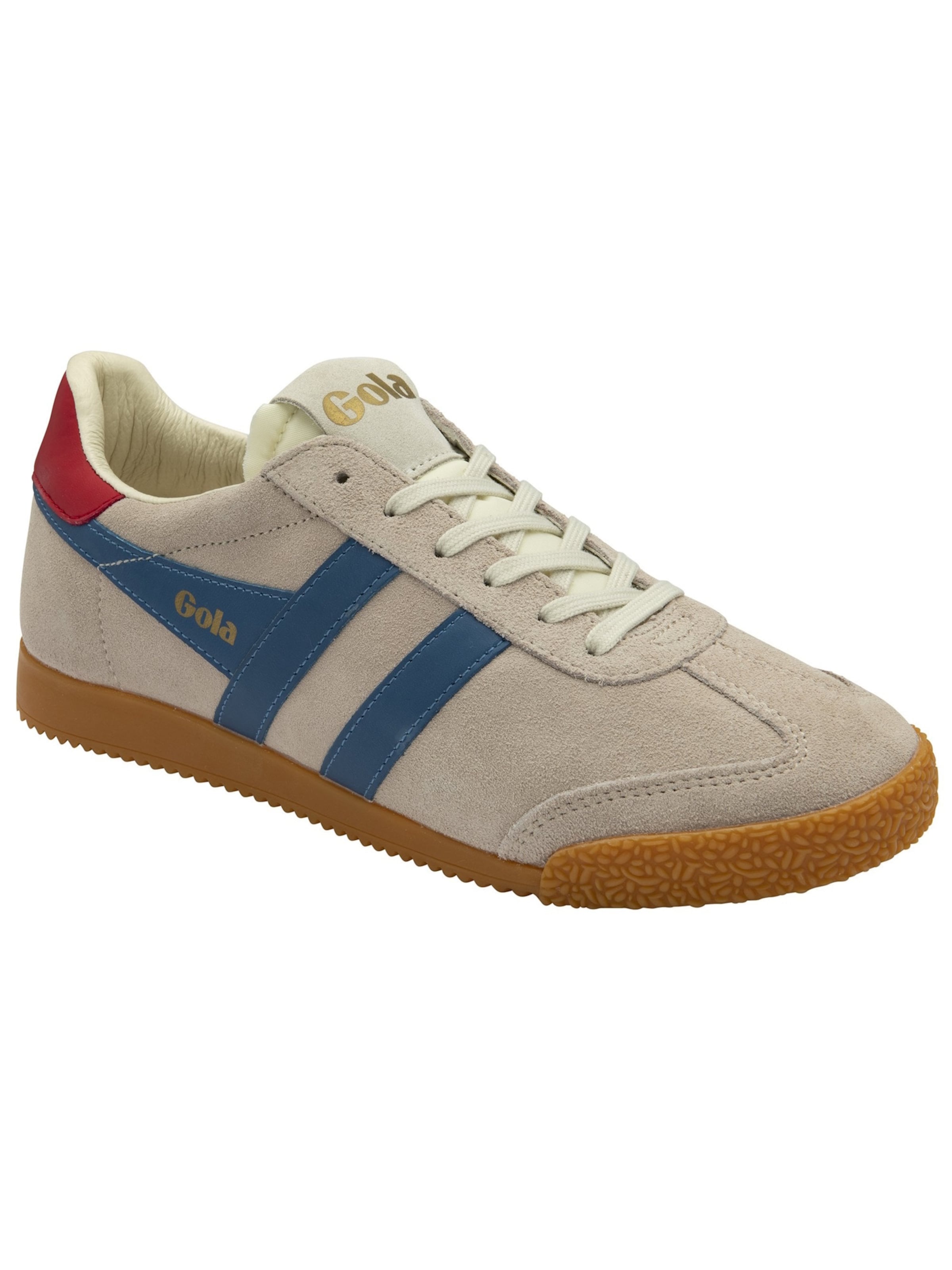 Sneaker bassa 'Elan' di Gola in grigio