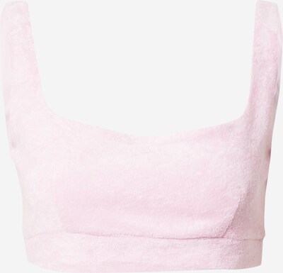 világos-rózsaszín GLAMOROUS Top, Termék nézet