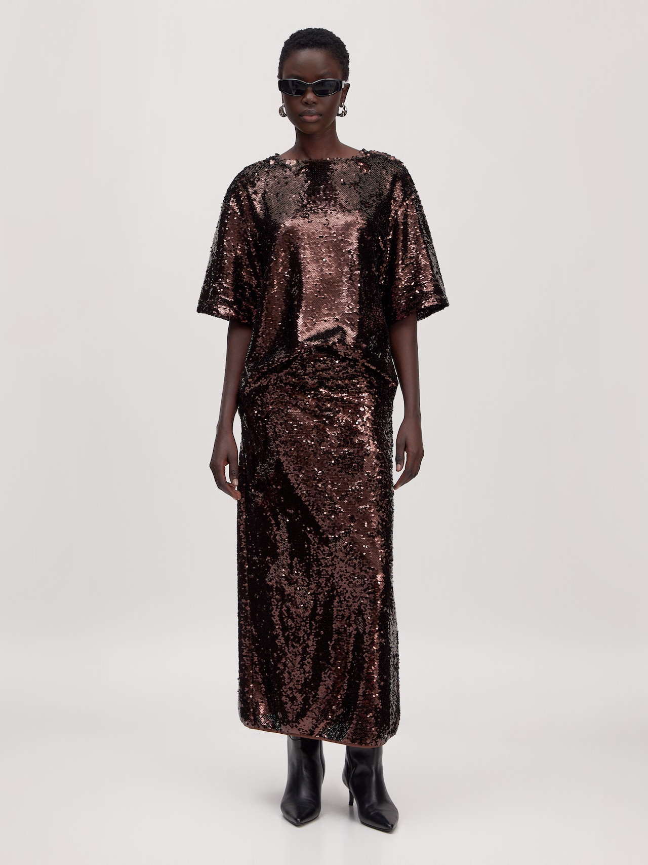 EDITED Gonna 'Dakara' marrone