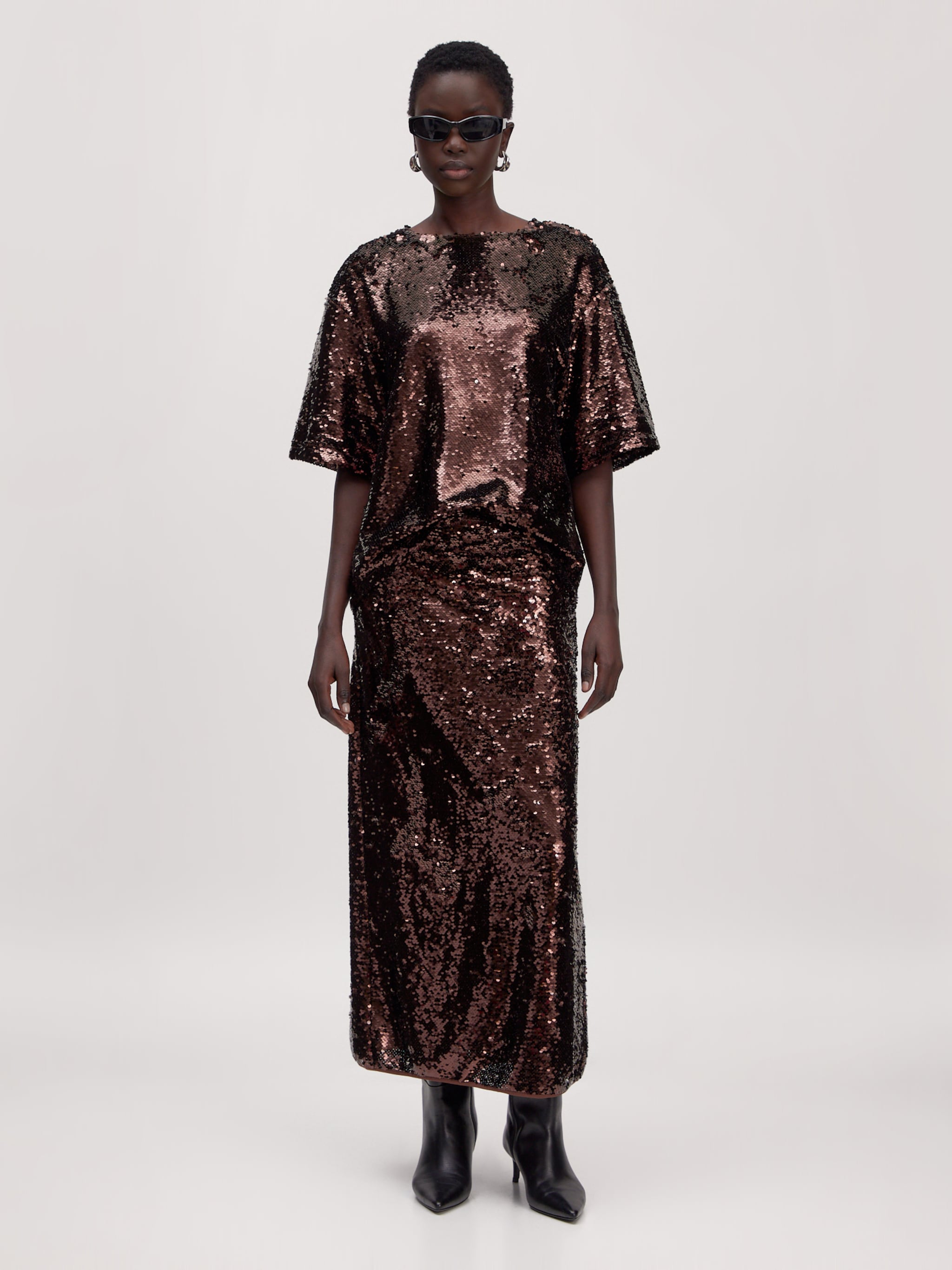 EDITED Produkte Rock 'Dakara' braun