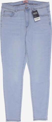 ONLY Jeans 32-33 in Blau: predná strana