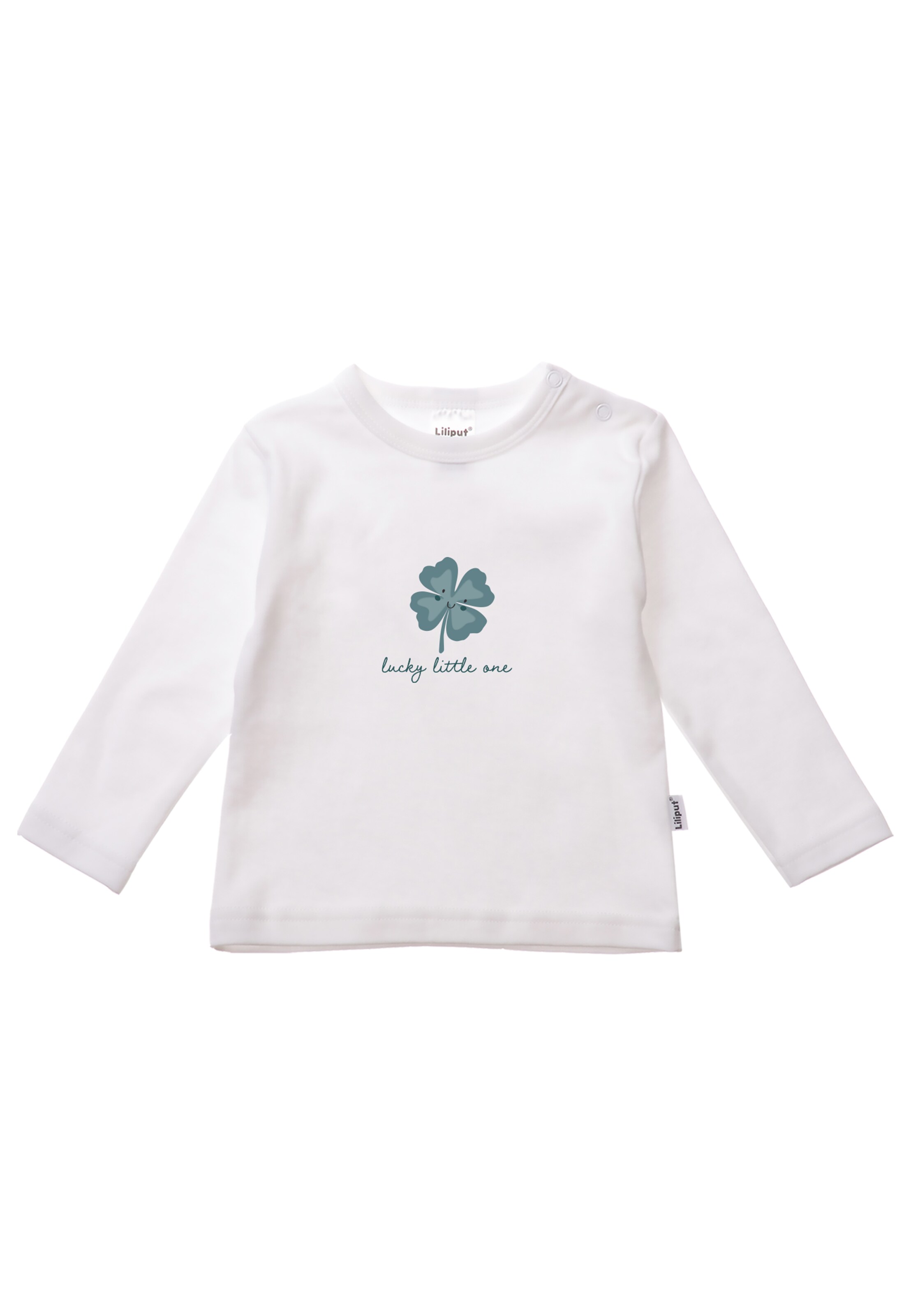 LILIPUT Shirt 'Klee' in Green