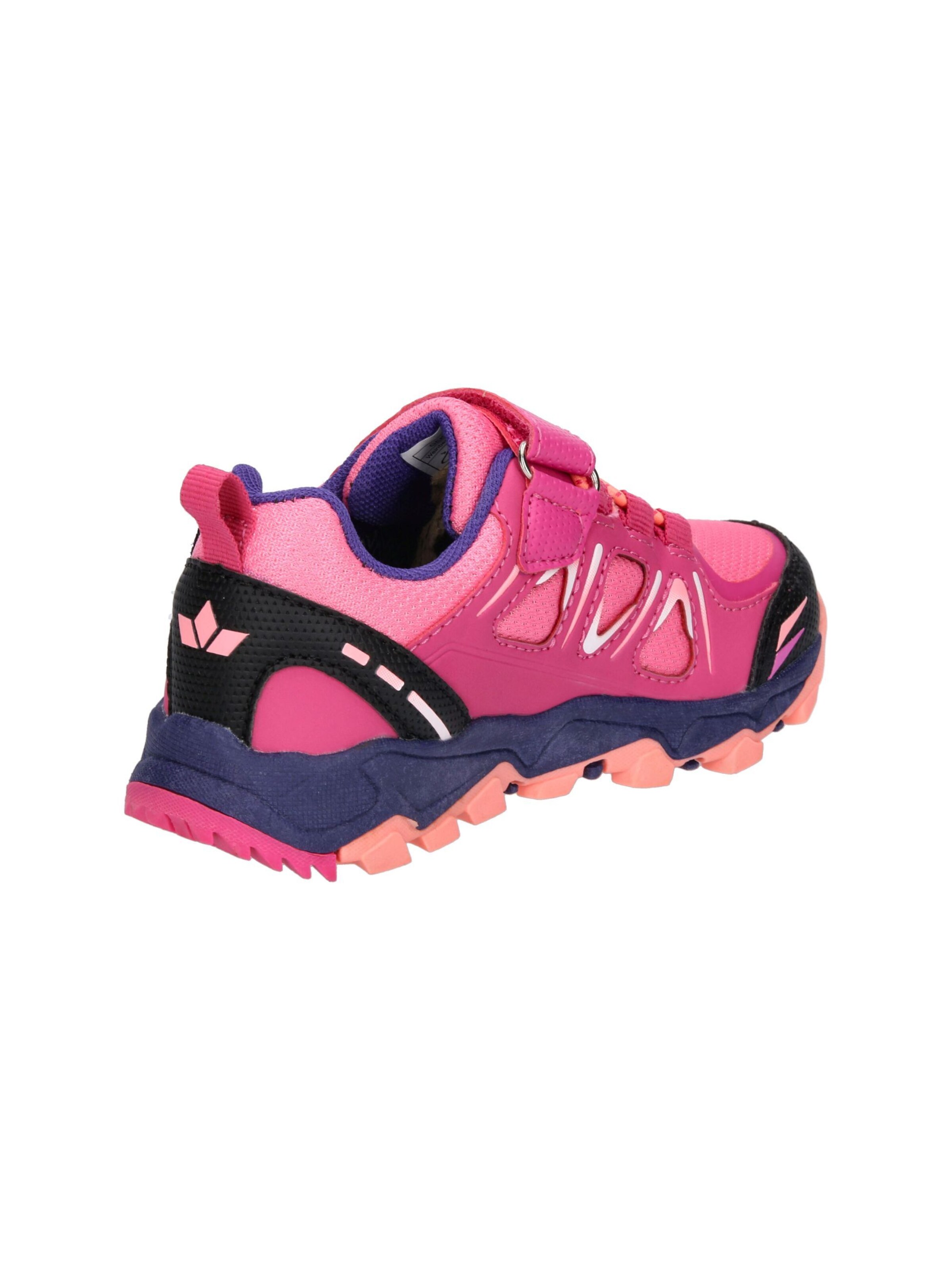 LICO Outdoorschuh 'Allen VS' in Pink