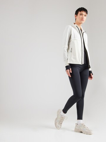 Bogner Fire + Ice - Chaqueta deportiva 'JOLINA2' en blanco