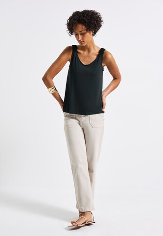 STREET ONE Top in Grün