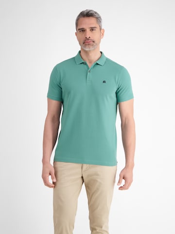 LERROS Shirt in Blue: front