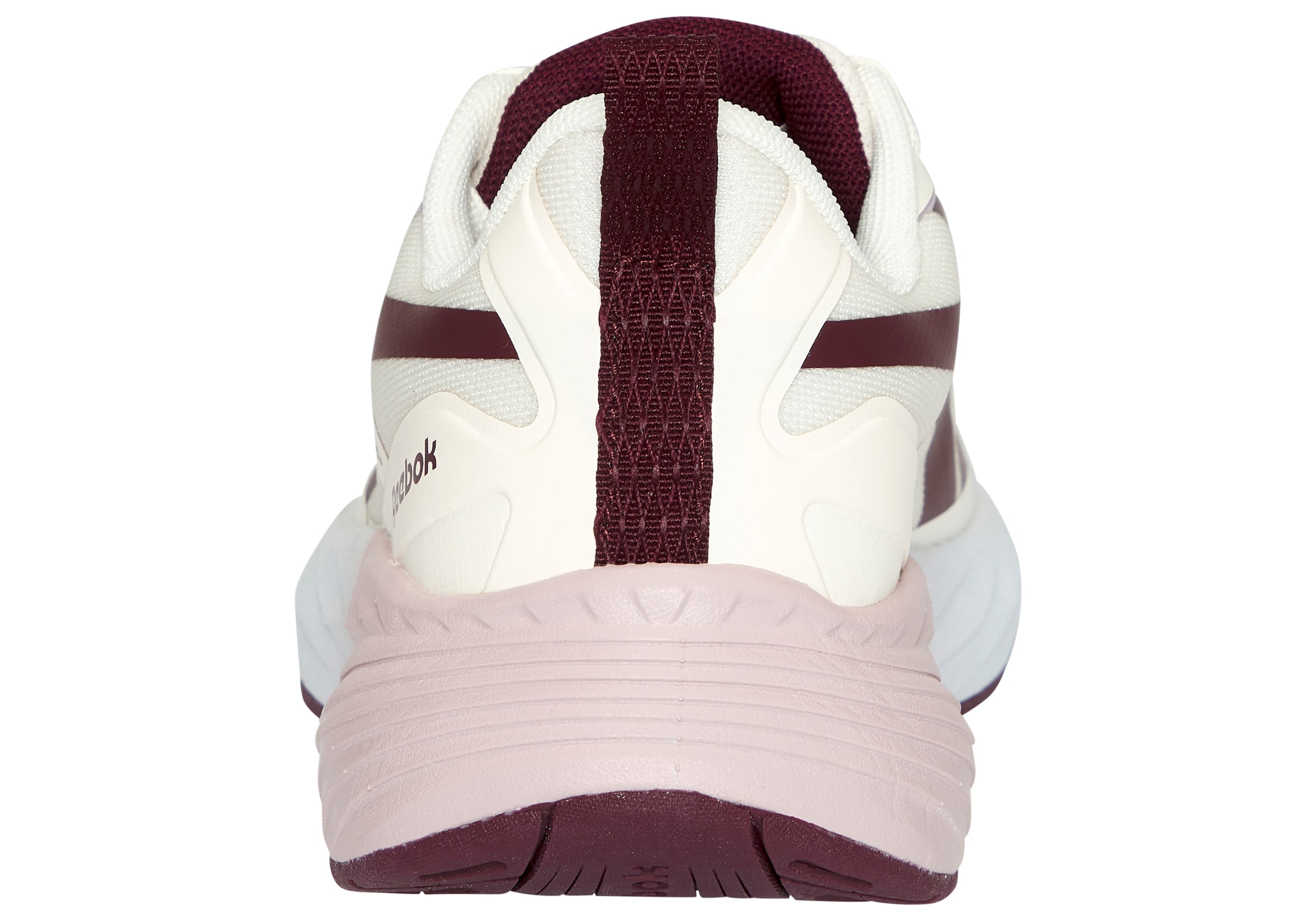 Reebok Reebok Laufschuh in Rot