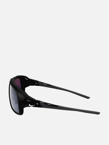 NIKE - Gafas de sol 'Nike NIKE FLYFREE SOAR EV24001 Matte volt/infrared mir/clear 59/15/130 MAN Sunglasses' en negro