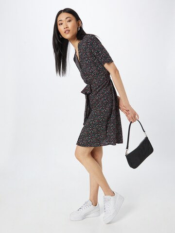 OBJECT Shirt Dress 'Ema Elise' in Black