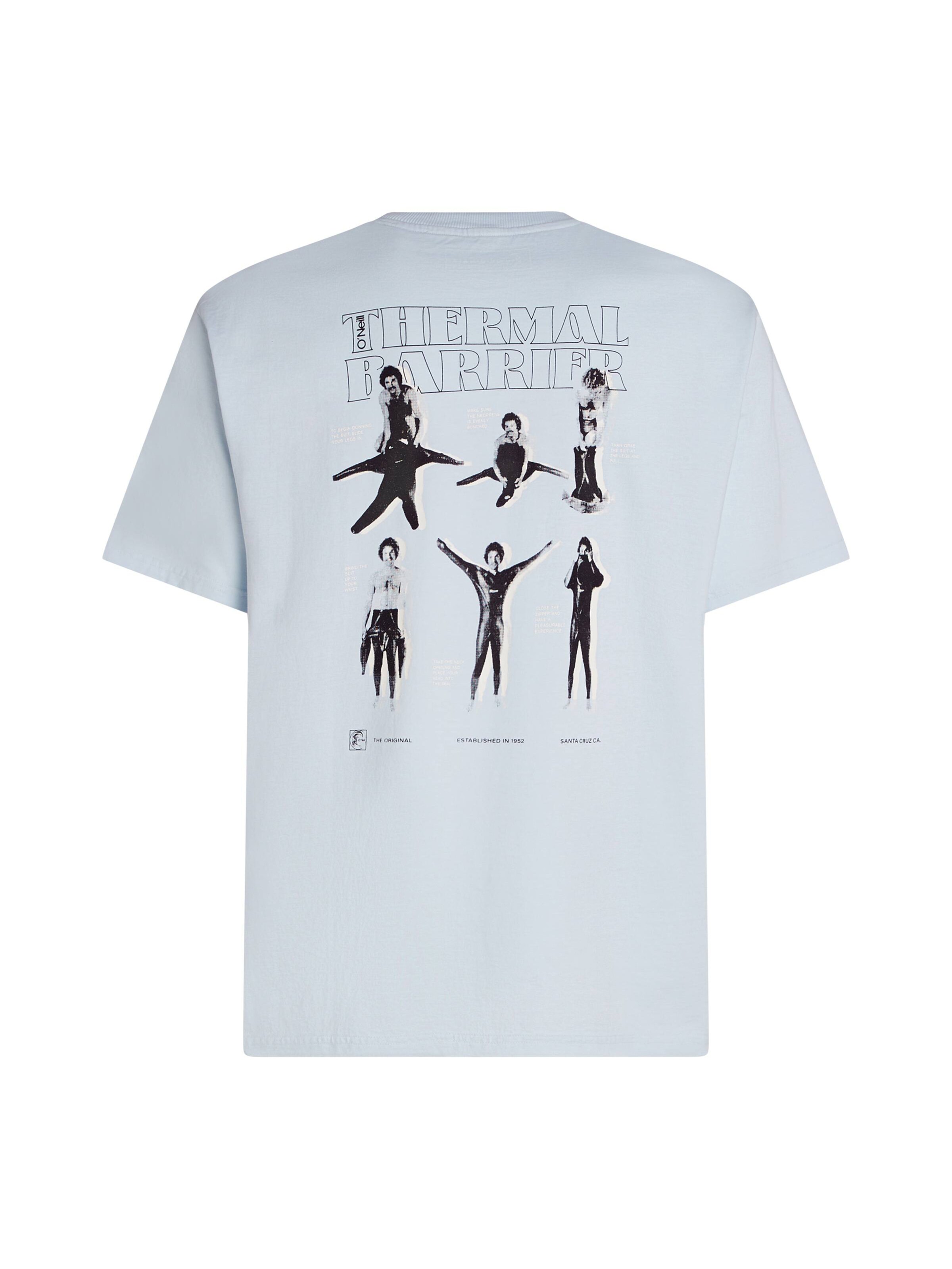 mėlyna O'NEILL Marškinėliai