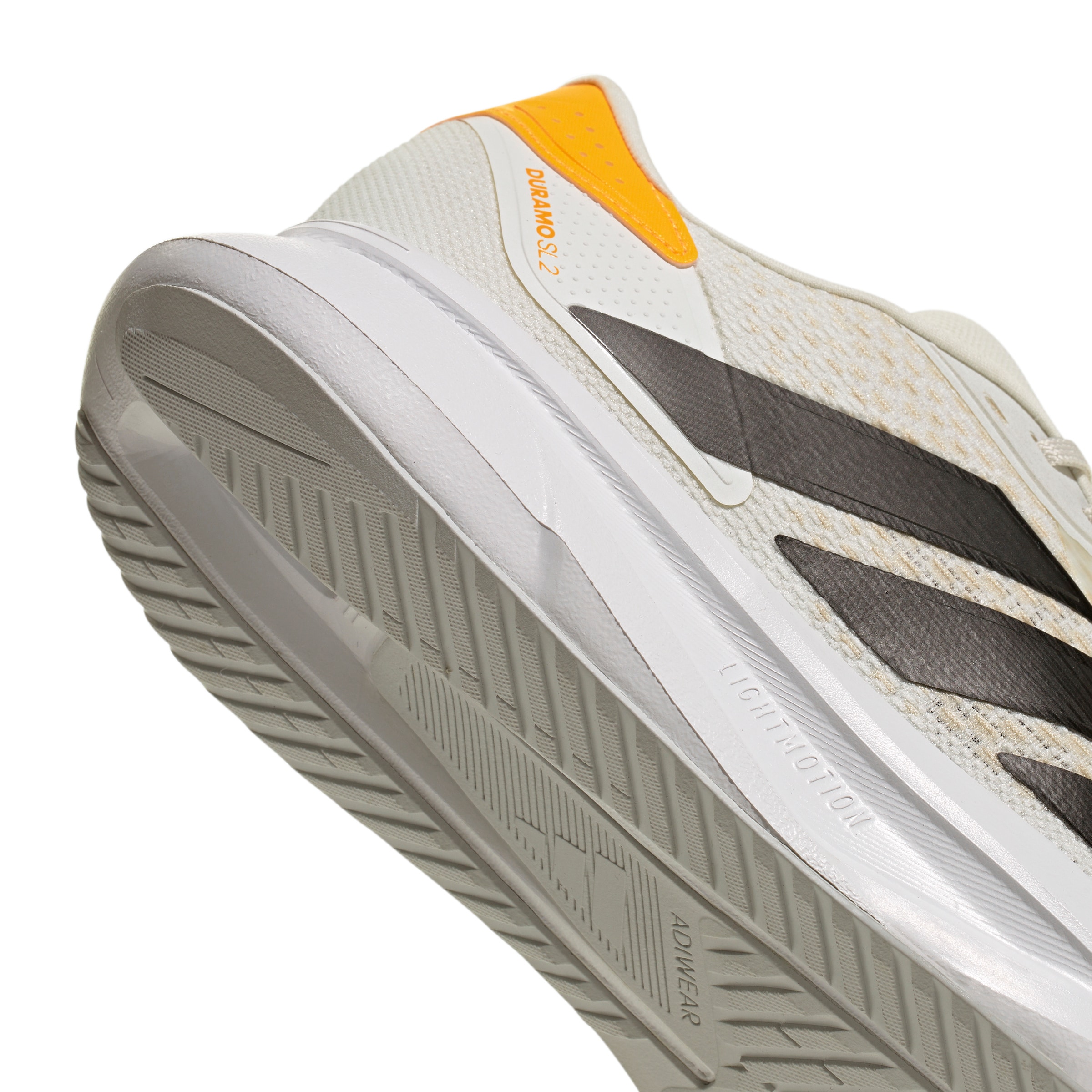 ADIDAS PERFORMANCE Обувь для бега 'Duramo SL 2' в Белый