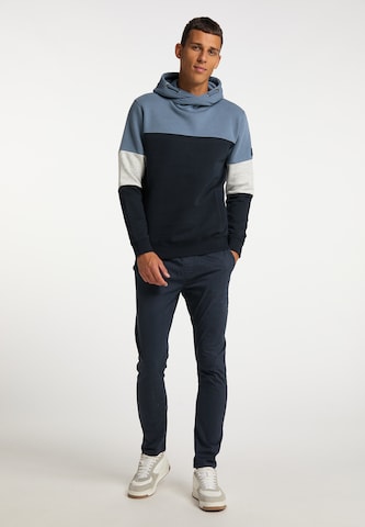 MO Sweatshirt in Blauw