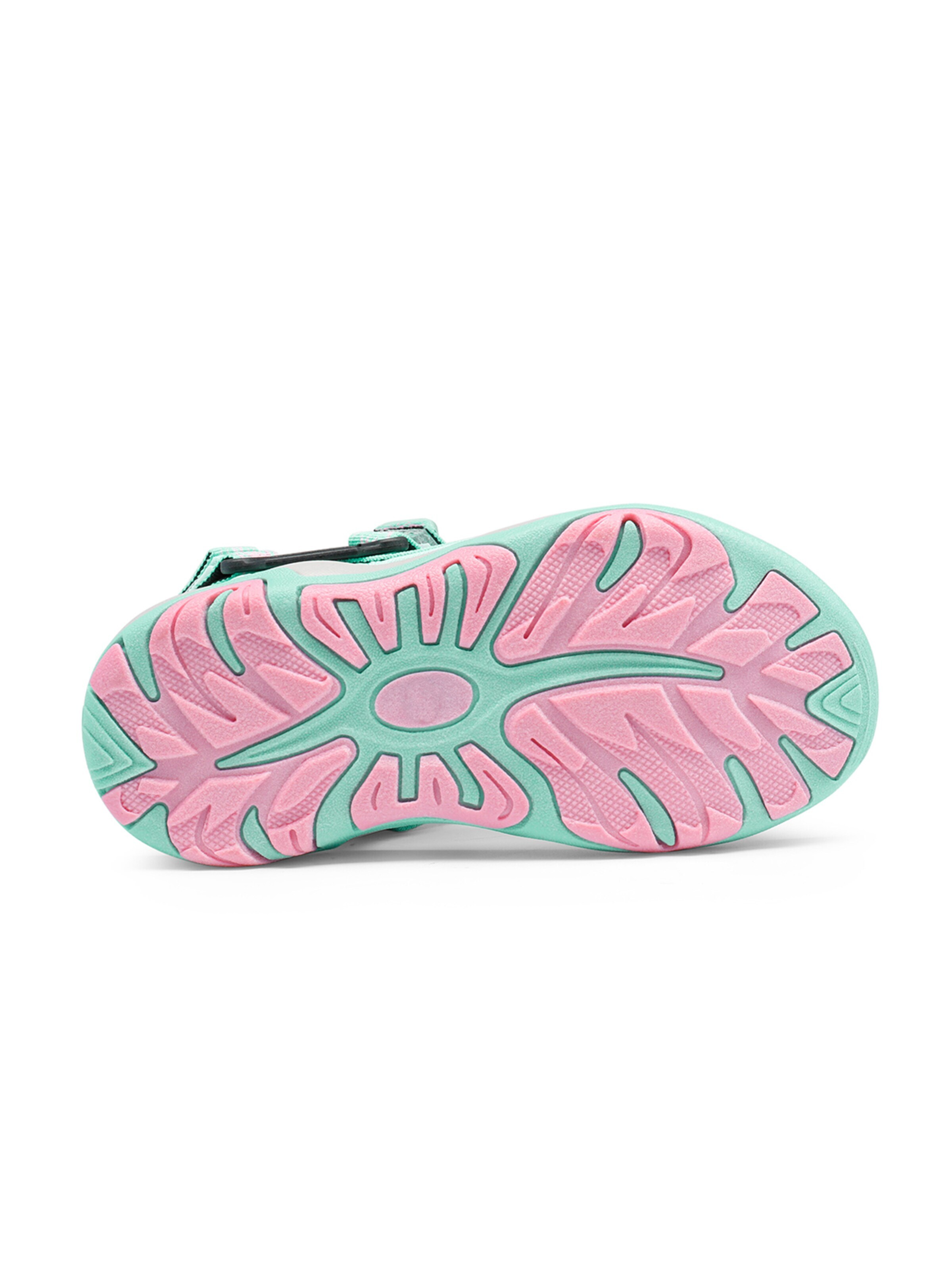 Sandales Dream Pairs en vert