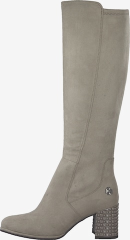 Bottes MARCO TOZZI by GUIDO MARIA KRETSCHMER en beige