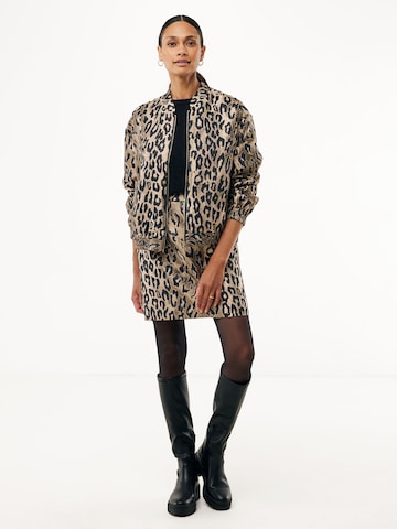 MEXX Between-season jacket in Mixed colours