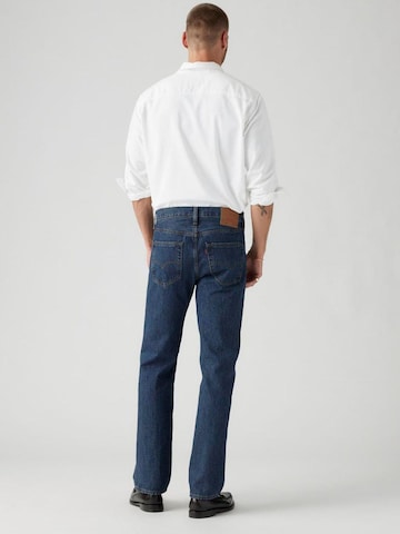 LEVI'S ® Regular Jeans in Blauw