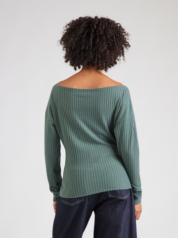 ABOUT YOUPulover 'Ruby' - zelena boja
