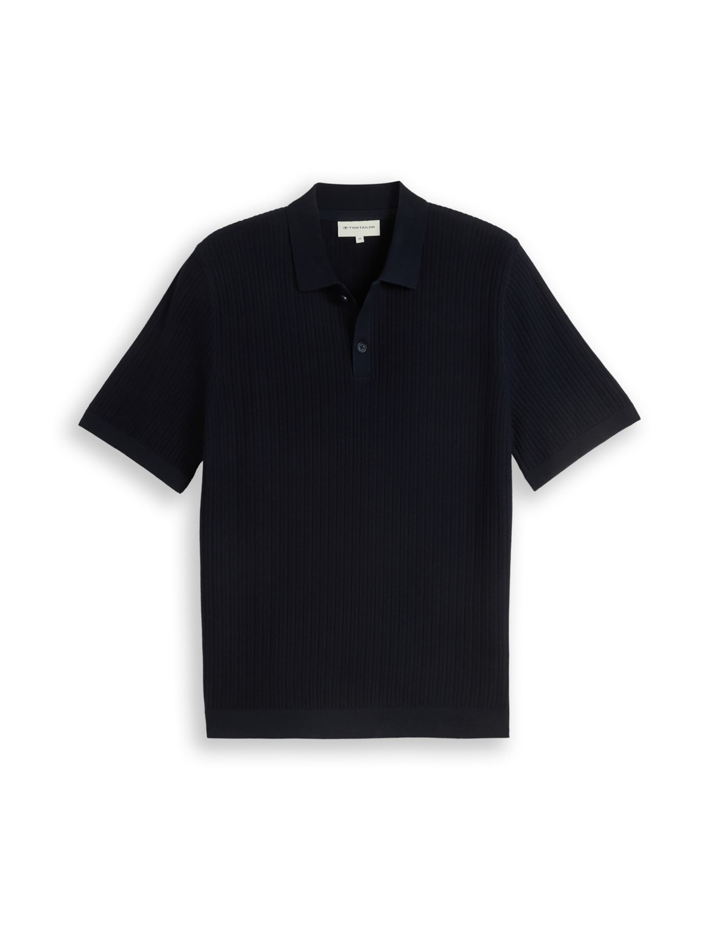 TOM TAILOR Pullover in Blau: Vorderseite