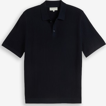 TOM TAILOR Pullover in Blau: Vorderseite